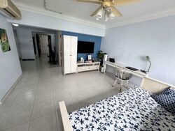 Blk 658B Jurong West Street 65 (Jurong West), HDB 5 Rooms #562538141